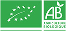 Logo AB BIO Domaine de Sauzet