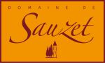 Logo du domaine de Sauzet